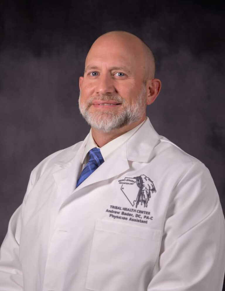 Andrew Bader,D.C., PA-C