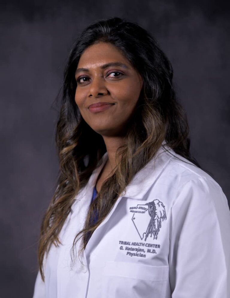 Gayathri Natarajan, M.D.