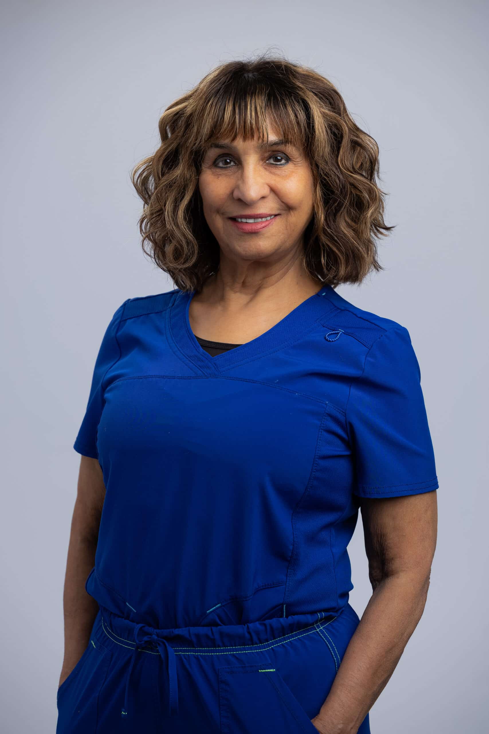 Shirin Nazarian, APRN, FNP-C