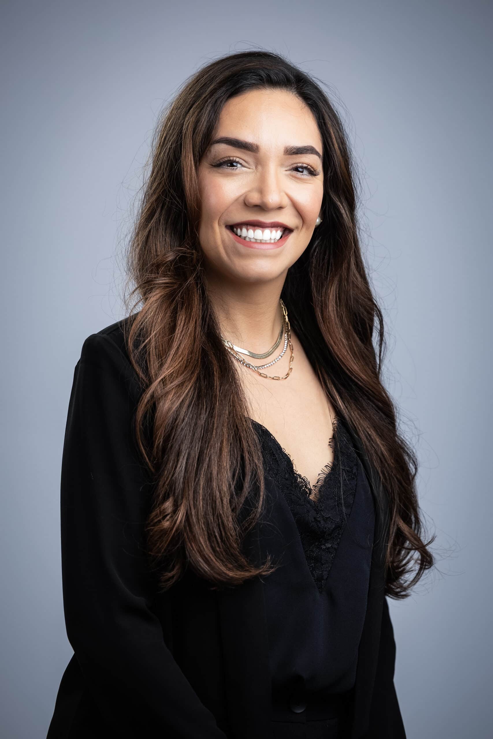 Wendy Mejia, DMD