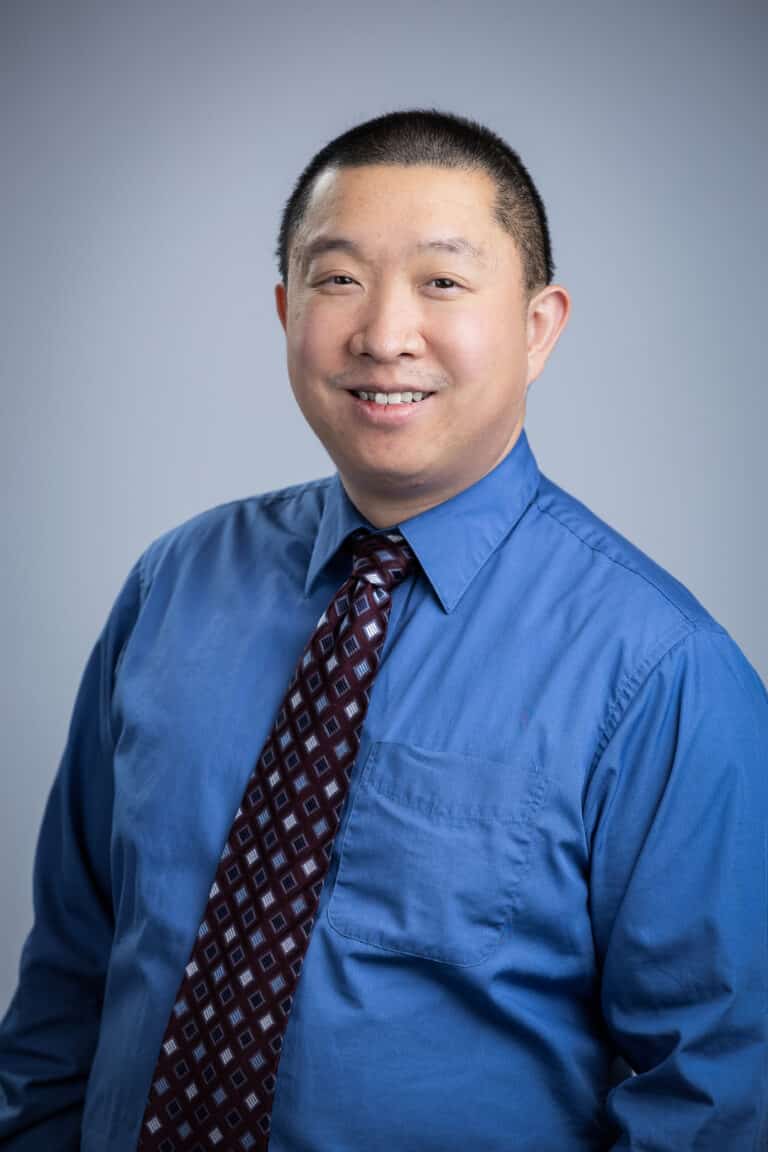 Victor Hsiao, PharmD