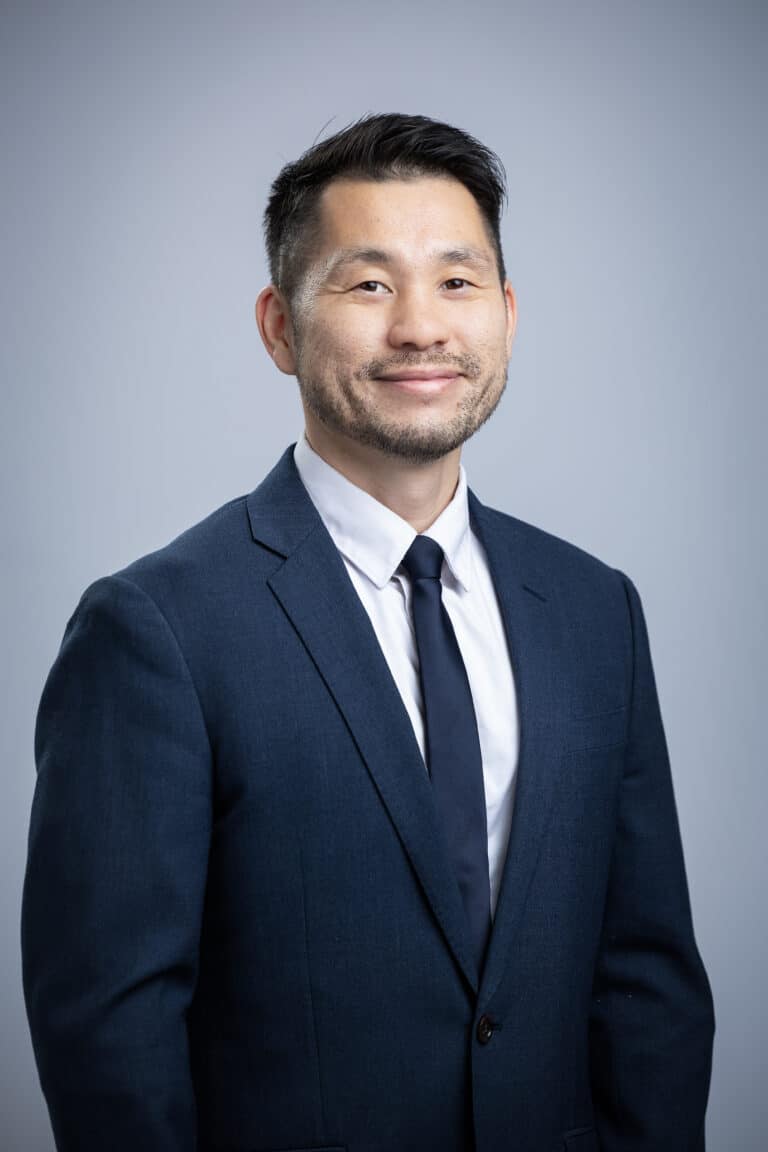 Josh Lee, PharmD