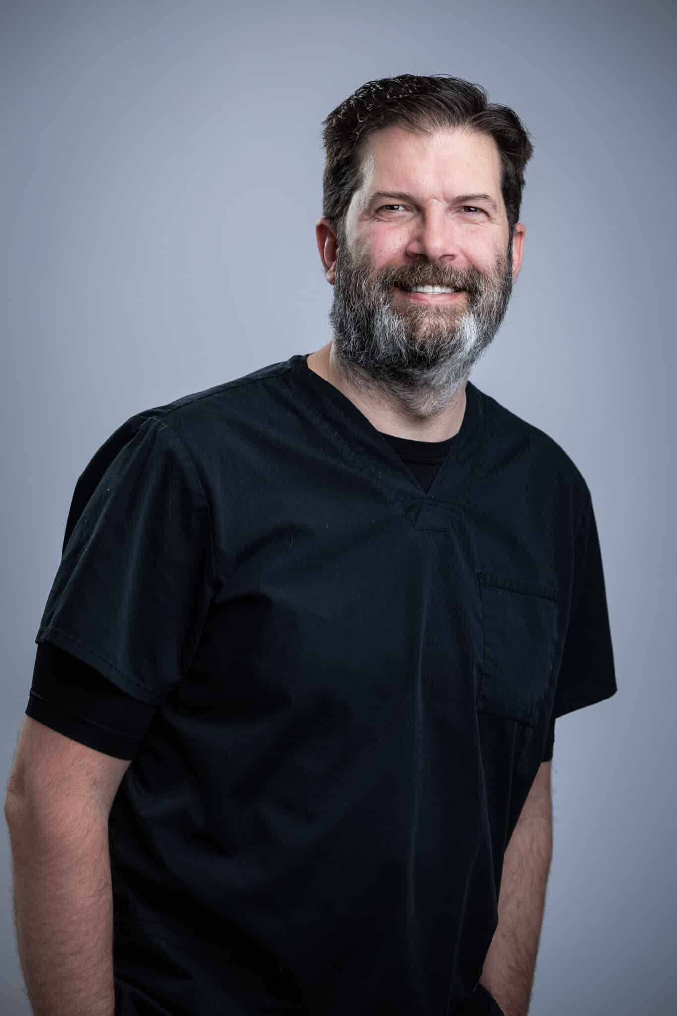 Adam York, DMD - Dental Provider Profile | Reno-Sparks Tribal Health Center