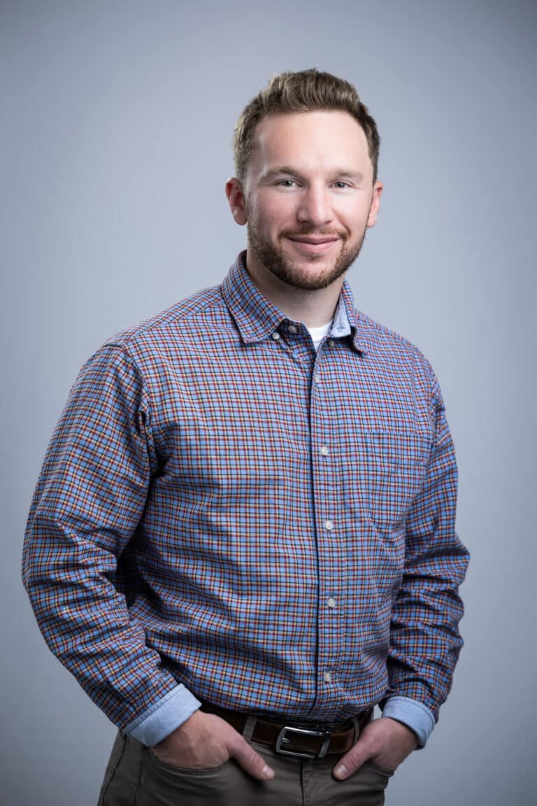 Devyn Cox, RDN, LD, CDCES