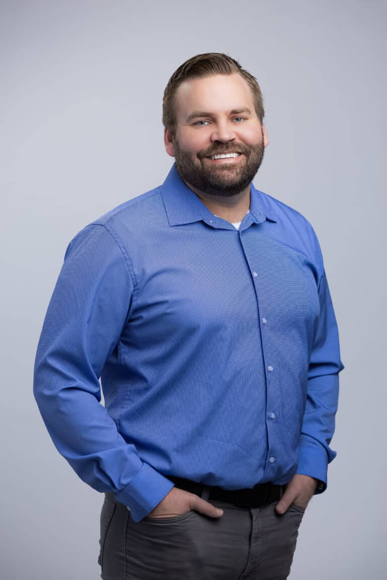 Caleb A Lunt, PharmD