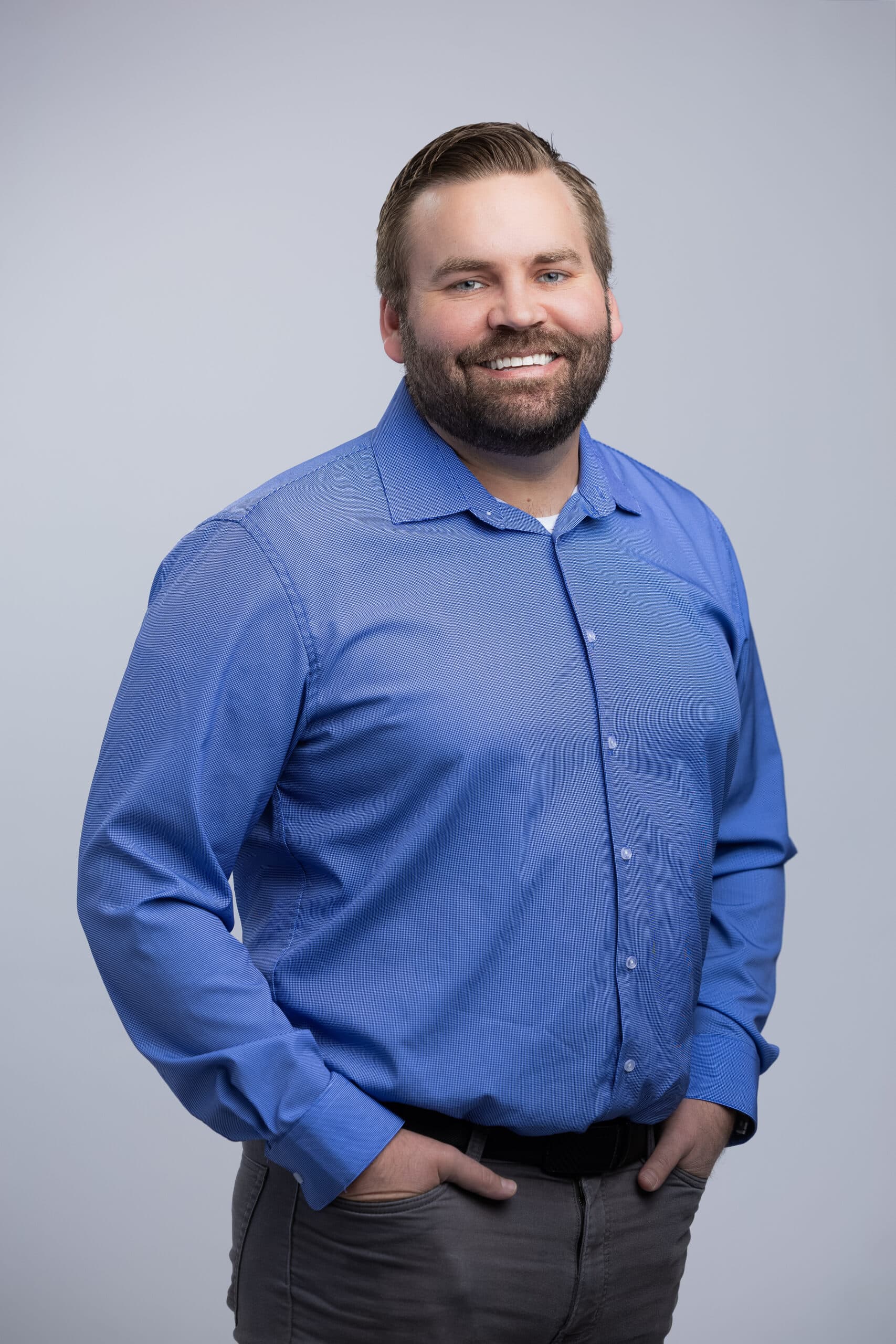 Caleb A Lunt, PharmD