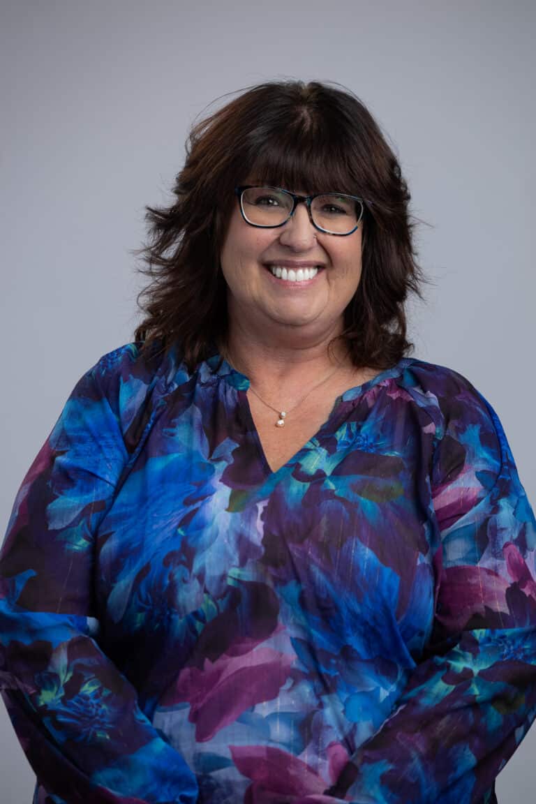 Charla Rush, MS, LADC, LADC-S