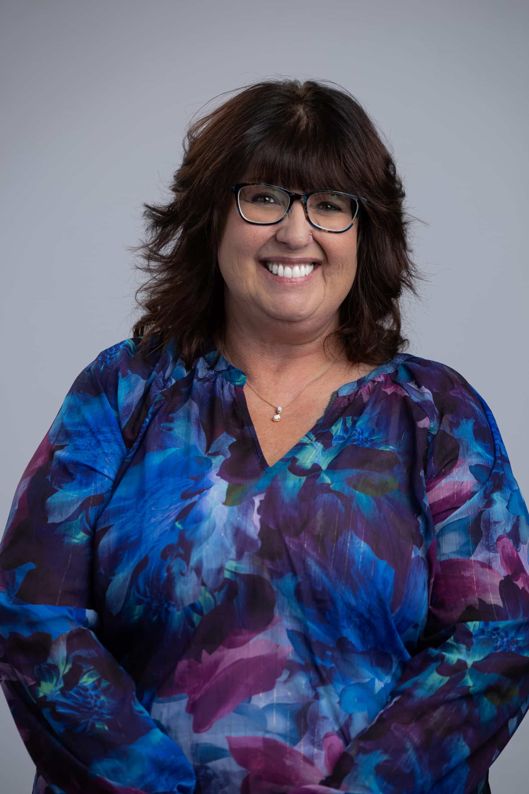 Charla Rush, MS, LADC, LADC-S