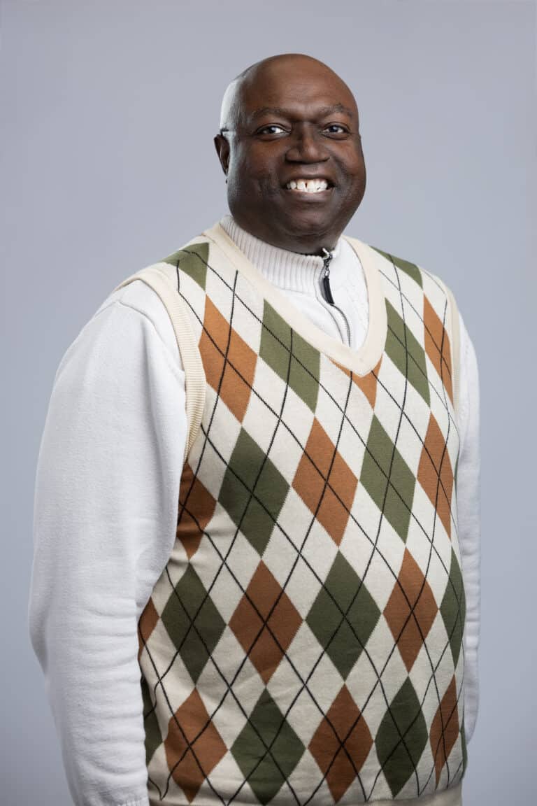 Denis Williams, APRN-CPN, PMHNP-BC,CCRN