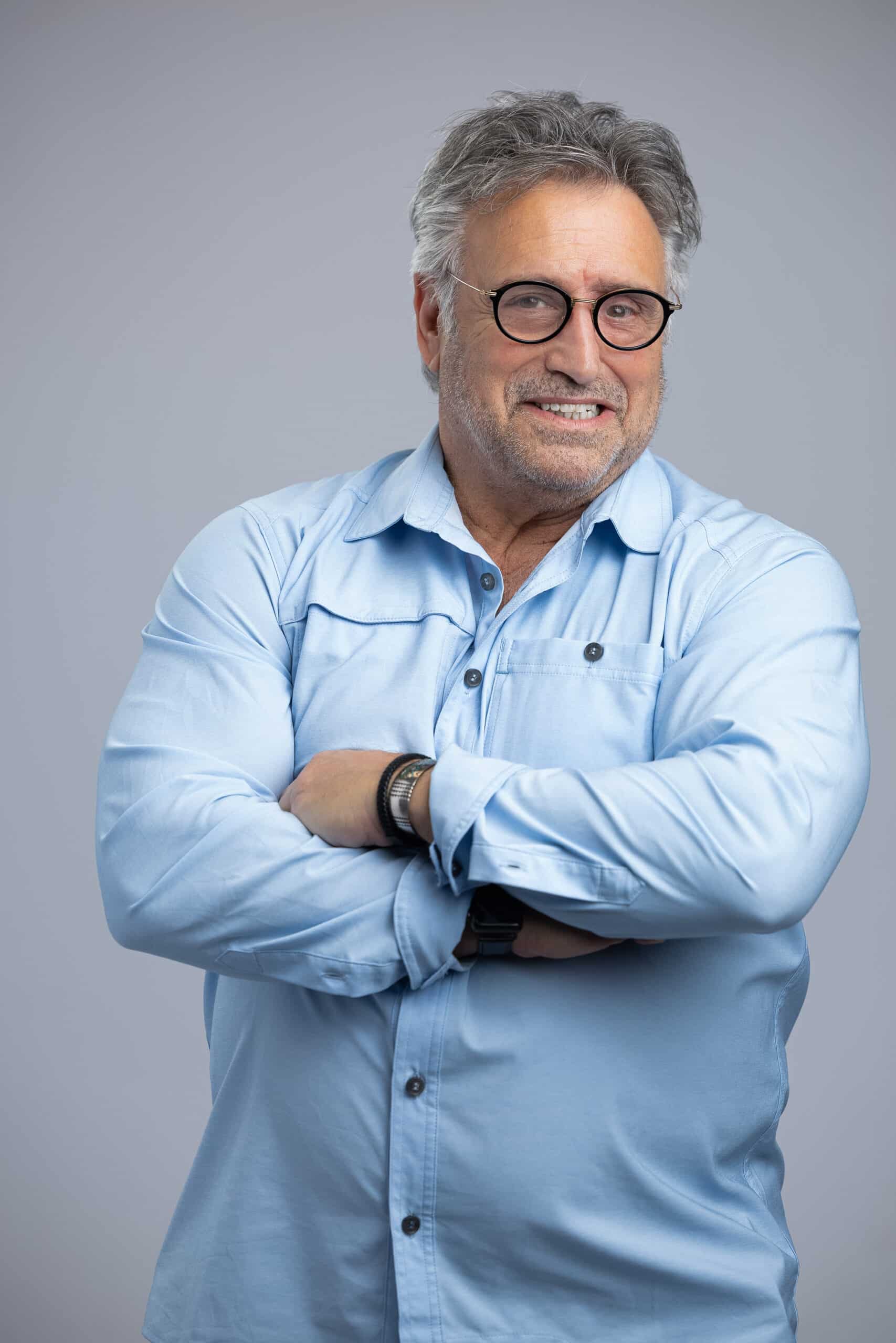 Dominic Nardini III, LMFT