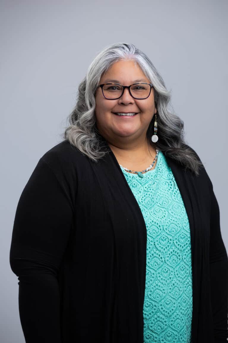 Michelle Jim-Katenay, CADC-S, LMSW, CSW-I