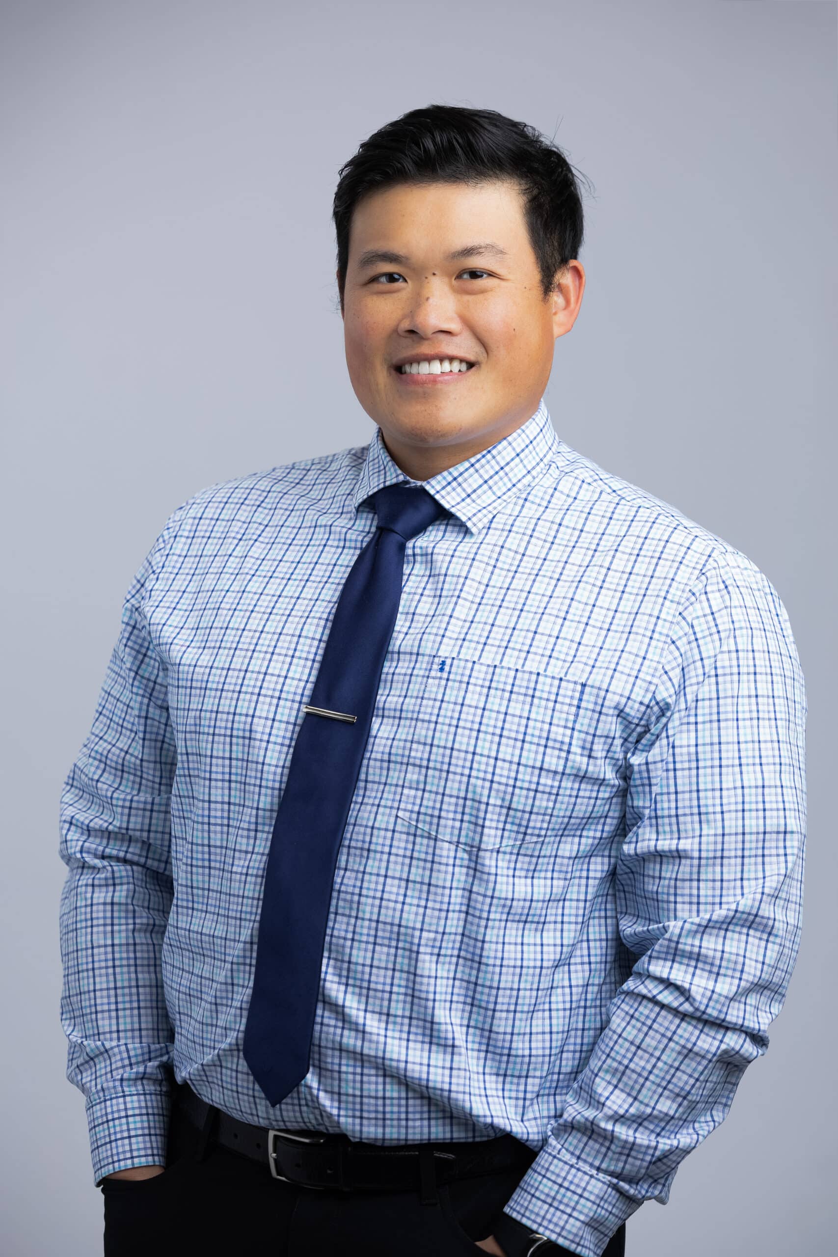 Shih-Hsuan Huang , PharmD
